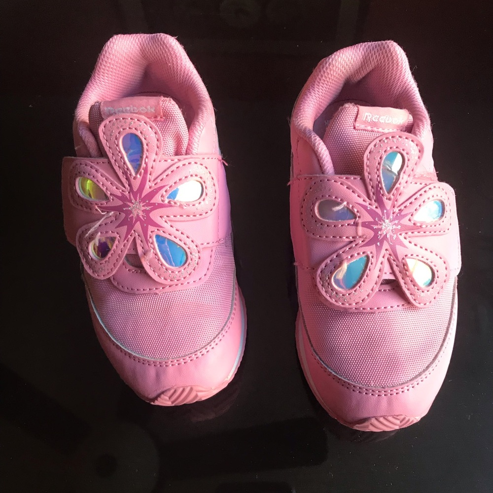 Toddler girl size 10